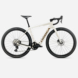 Orbea Denna H30 - Bianco Orbea