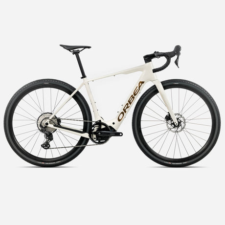 Orbea Denna H30 - Bianco Orbea