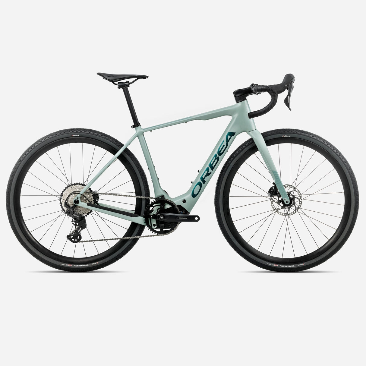 Orbea Denna H30 - Blu Orbea