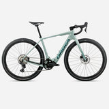 Orbea Denna H30 - Blu Orbea