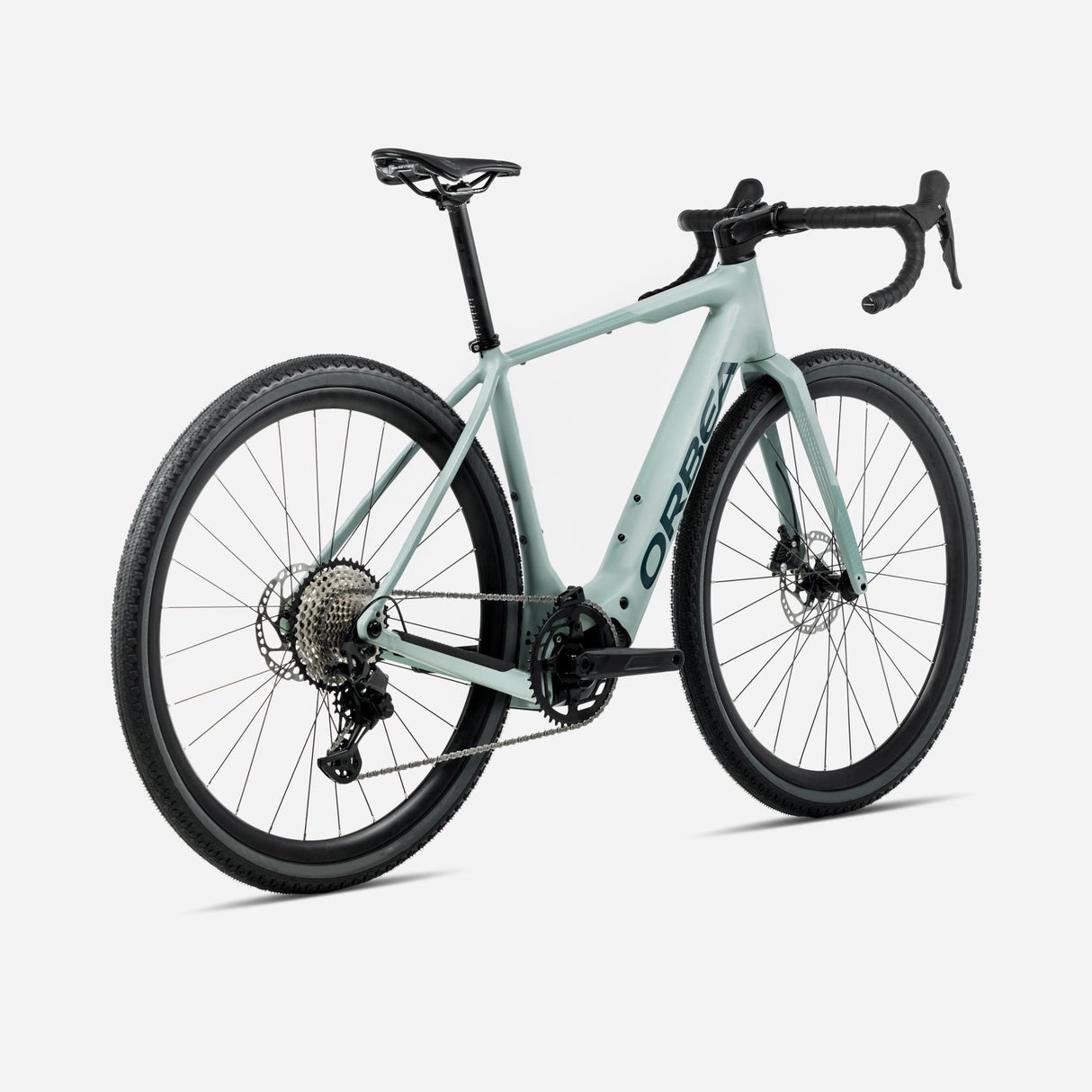 Orbea Denna H30 - Blu Orbea