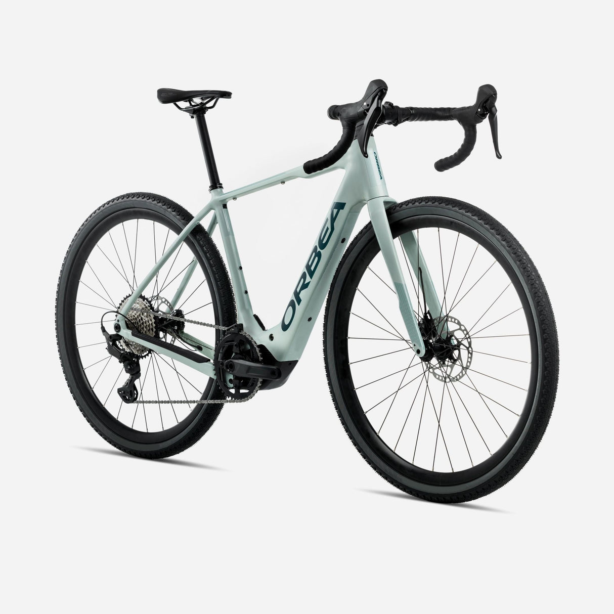Orbea Denna H30 - Blu Orbea