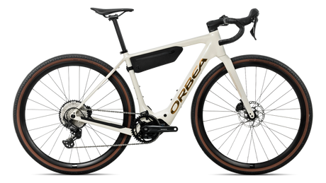 Orbea Denna H30 - Ivory white