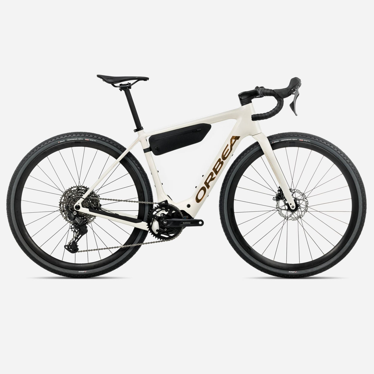 Orbea Denna H40 - Bianco Orbea