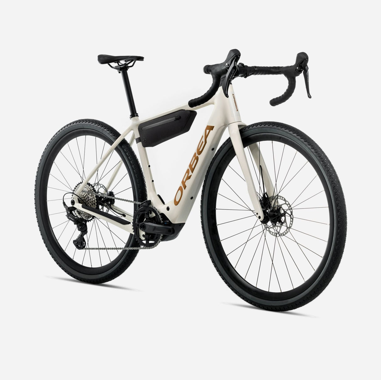 Orbea Denna H40 - Bianco Orbea