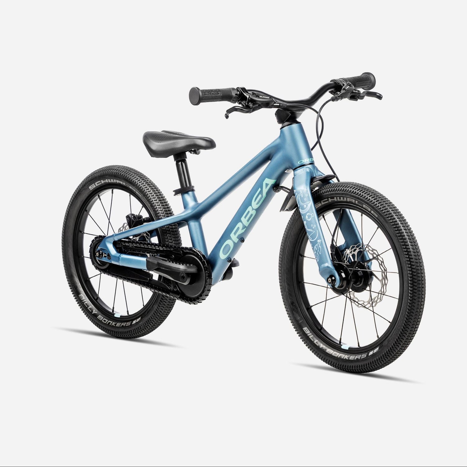 Orbea Kimu 16 - Blau