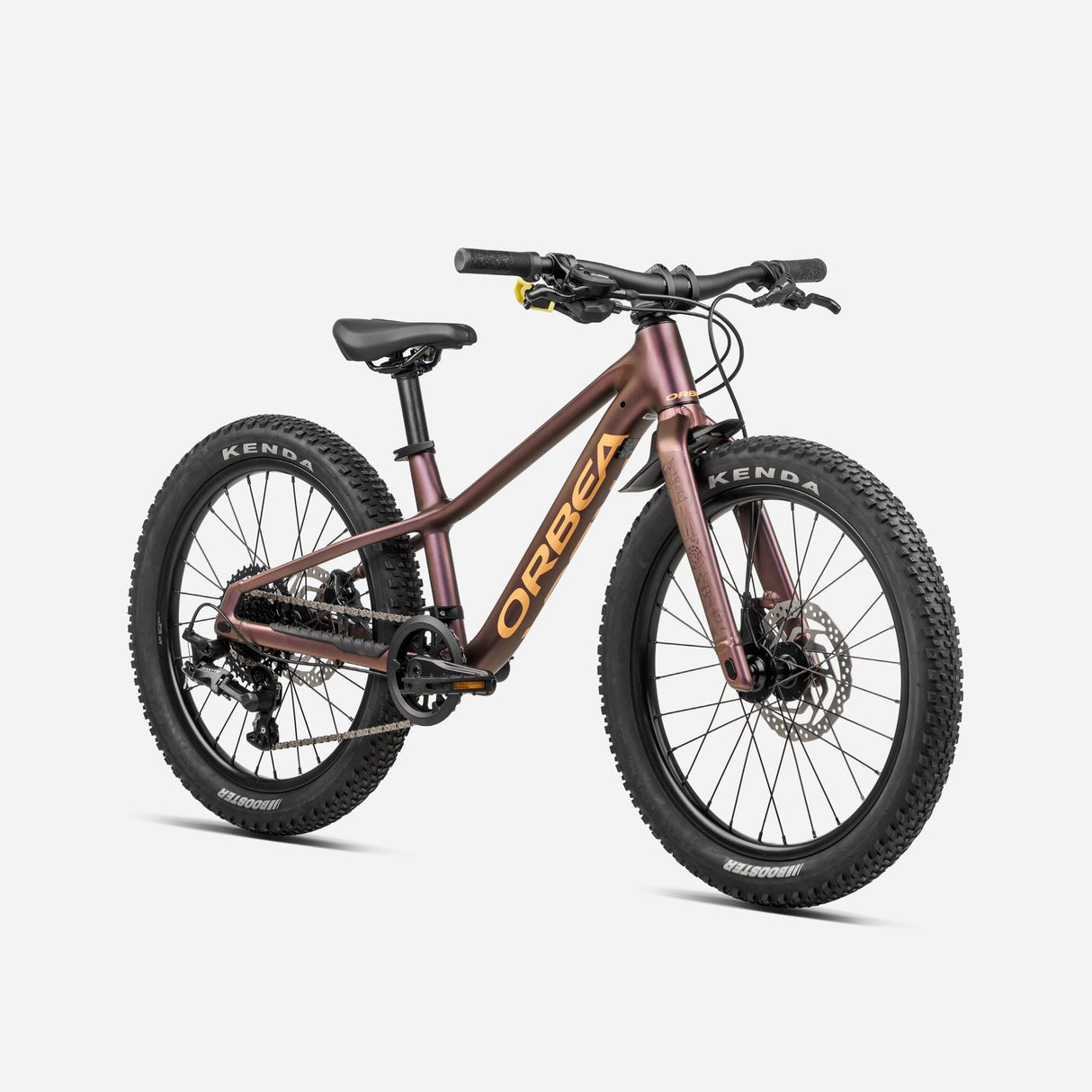 Orbea Kimu 20 H20 - Purple