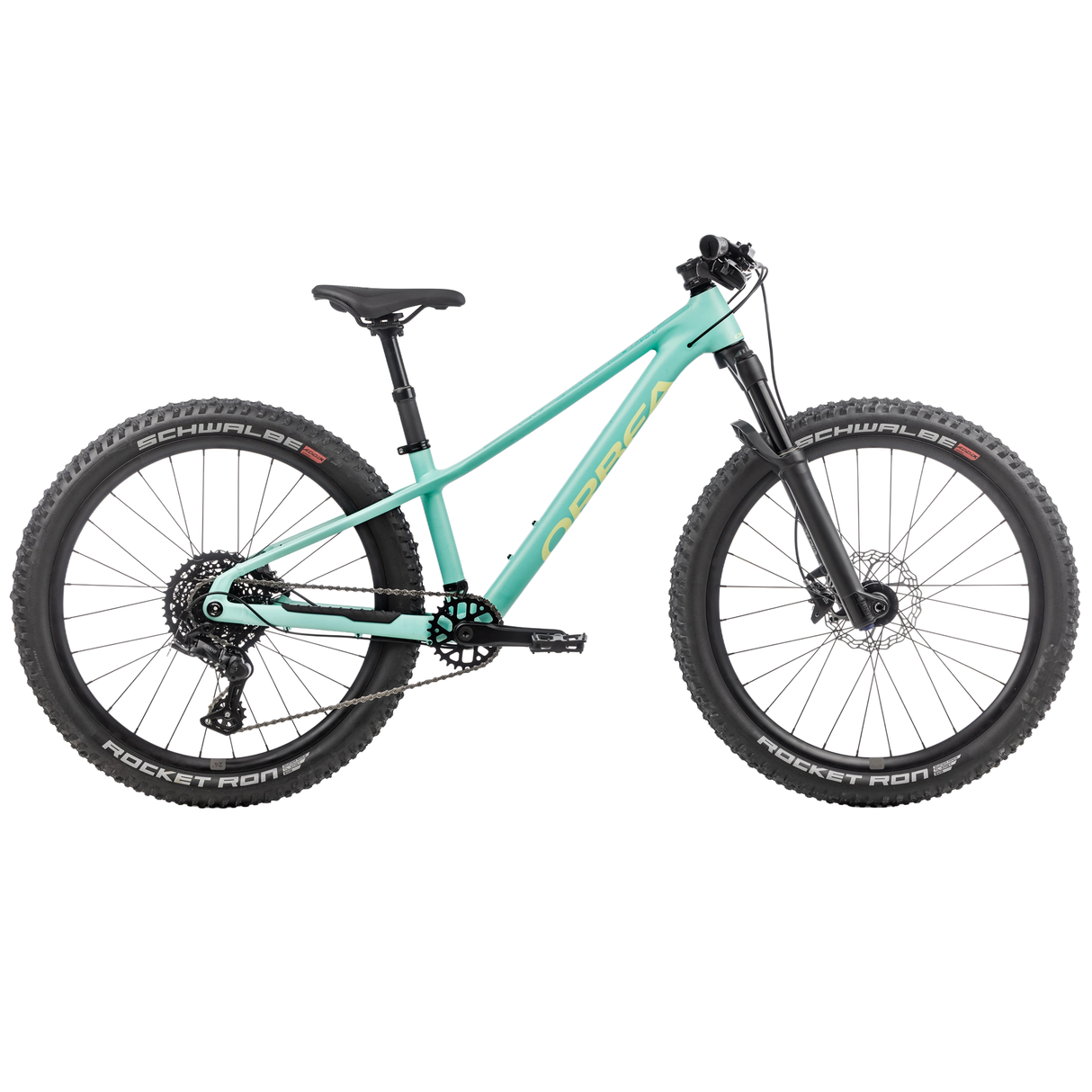 Orbea Kimu 24 H10 TR - Vert d’eau
