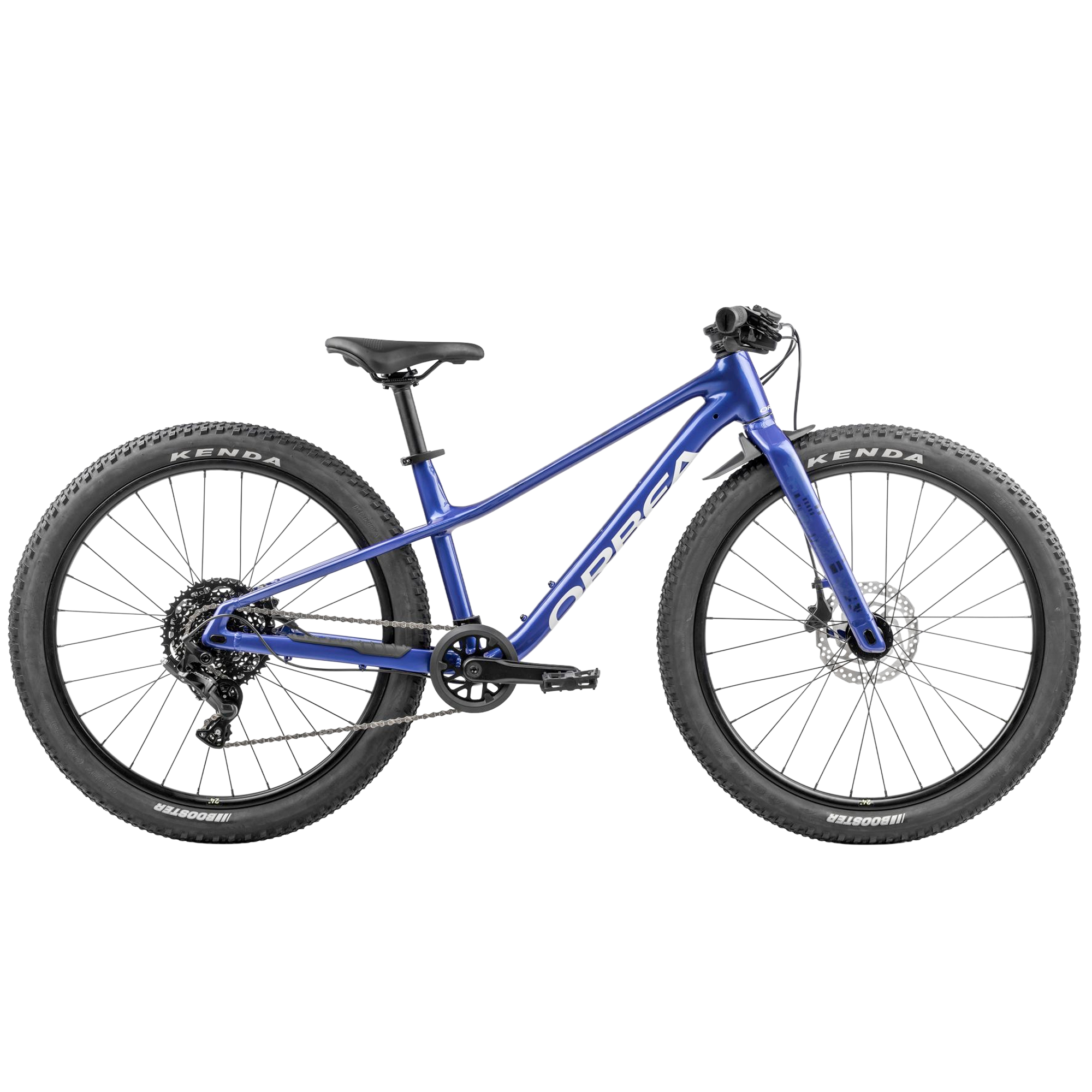 orbea kinderfahrrad 20 zoll Orbea Kimu 24 H20 - Blau