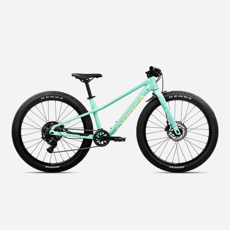 Orbea Kimu 24 H20 - Verde Orbea