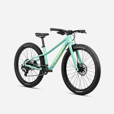 Orbea Kimu 24 H20 - Verde Orbea