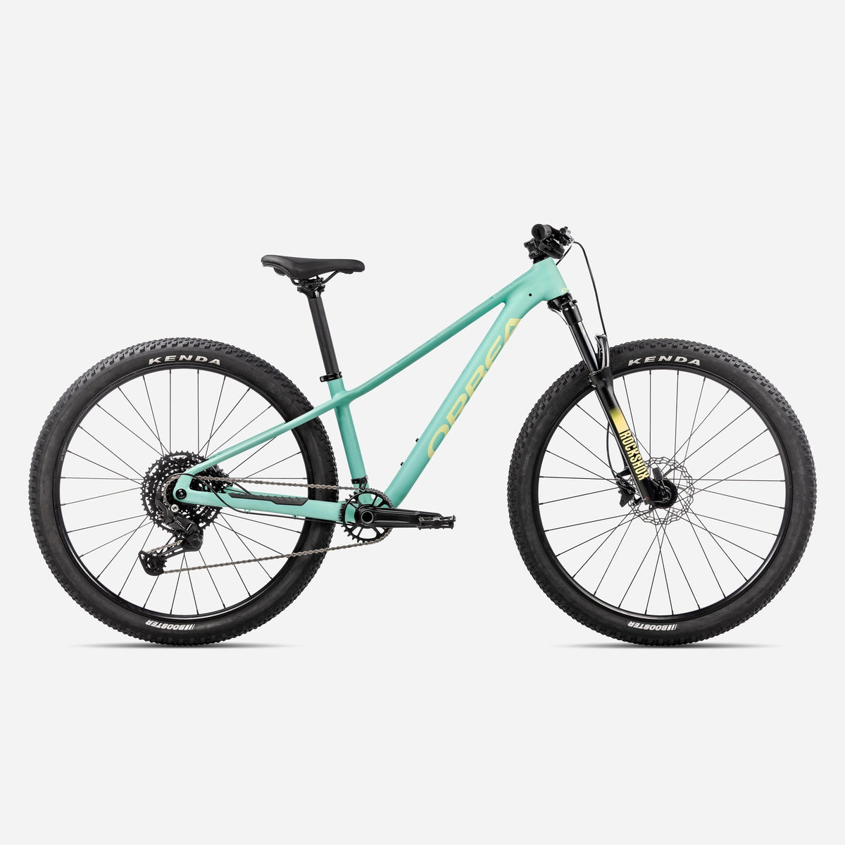 Orbea Kimu 27 H20 - Aloha Green Orbea