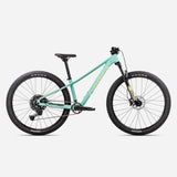 Orbea Kimu 27 H20 - Aloha Green Orbea