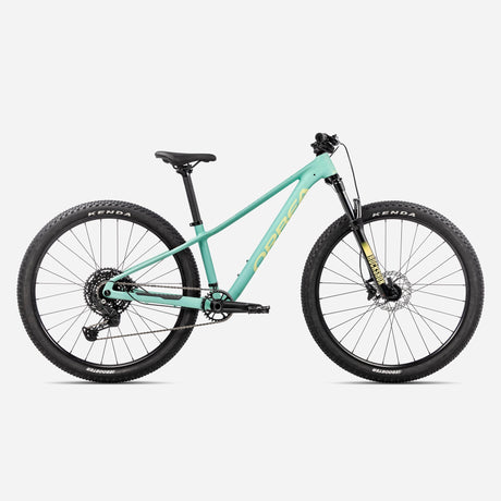 Orbea Kimu 27 H20 - Aloha Green Orbea