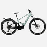 Orbea Muga 30 - Blu Orbea