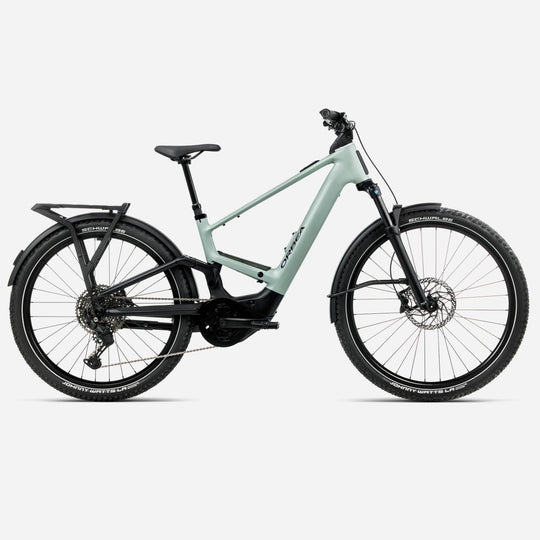 Orbea Muga 30 - Blue