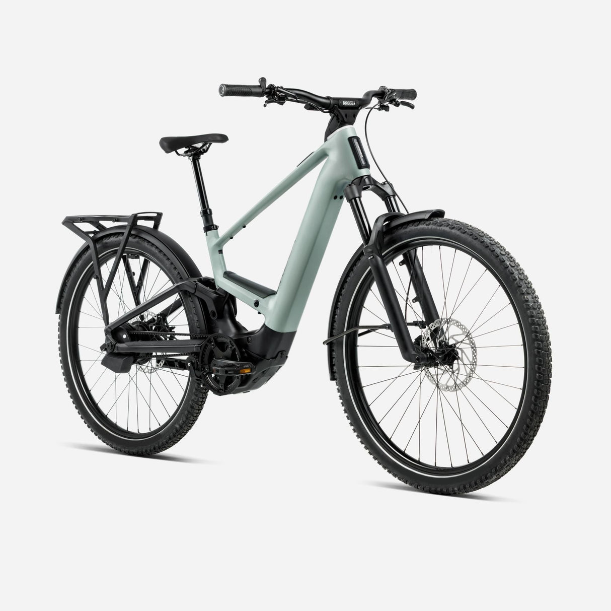 Orbea Muga 30 - Blu Orbea