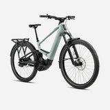 Orbea Muga 30 - Blu Orbea