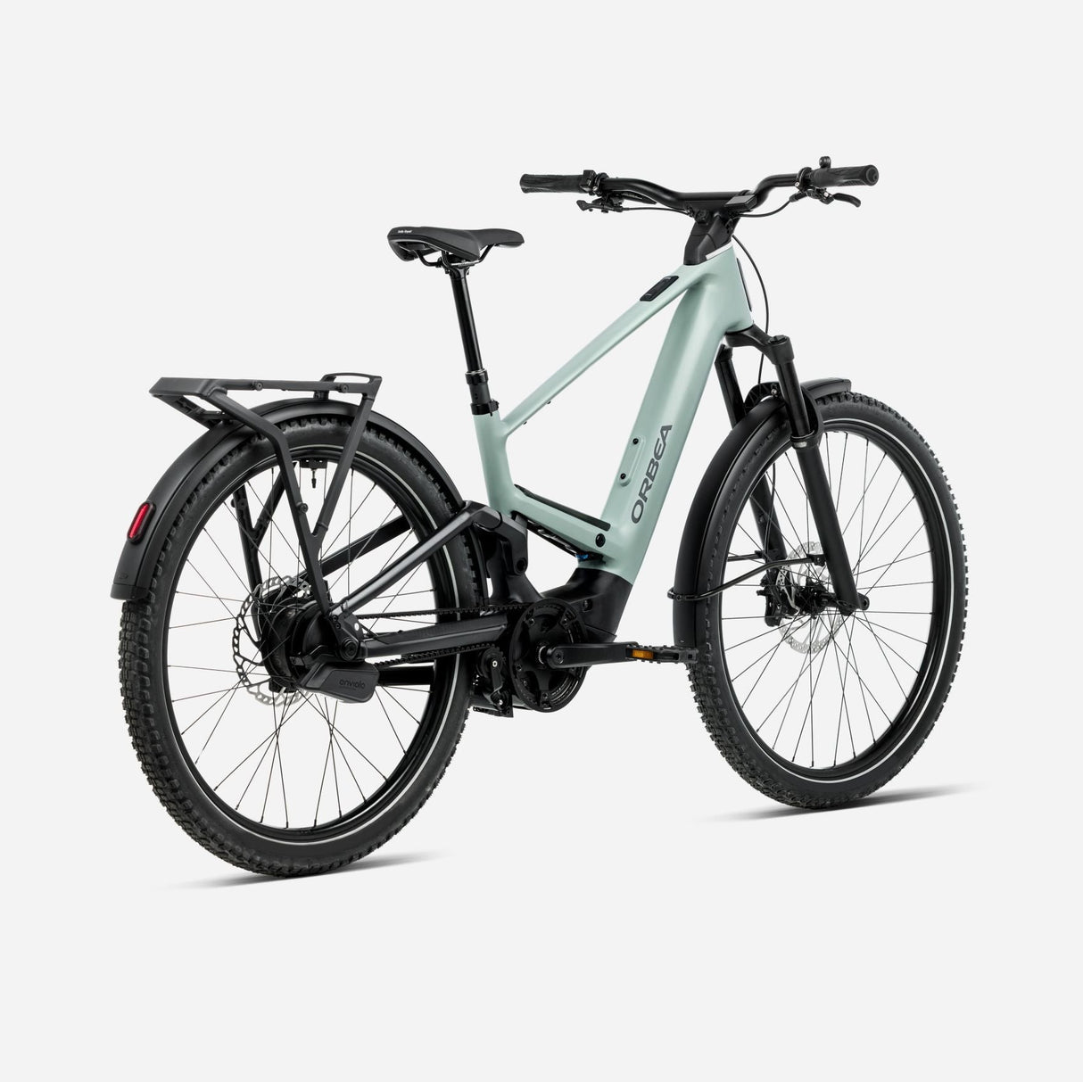 Orbea Muga 30 - Blu Orbea