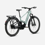 Orbea Muga 30 - Blu Orbea