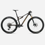 Orbea OIZ M-TEAM AXS T-Type - Bronzo Orbea