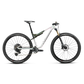 Orbea OIZ M-Team AXS - Bianco verde Orbea