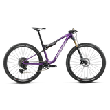 Orbea OIZ M-Team AXS - Violeta