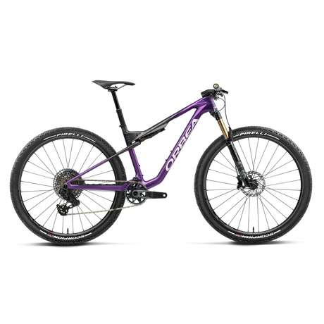 Orbea OIZ M-Team AXS - Viola Orbea