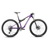 Orbea OIZ M-Team Factory - Morado
