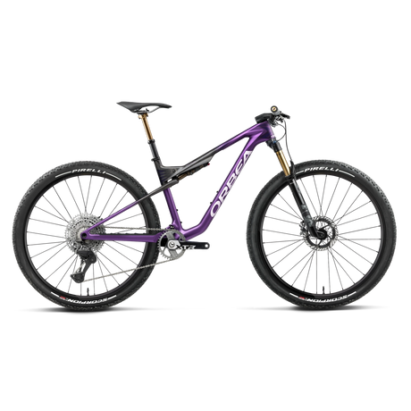 Orbea OIZ M-Team Factory - Viola Orbea
