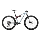 Orbea OIZ M10 AXS - Azzurro viola Orbea