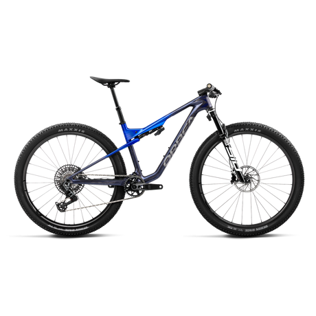 Orbea OIZ M10 AXS - Blau