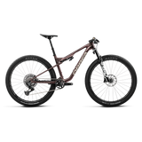 Orbea OIZ M10 AXS - Bordeaux Orbea