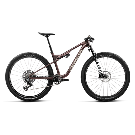 Orbea OIZ M10 AXS - Bordeaux Orbea