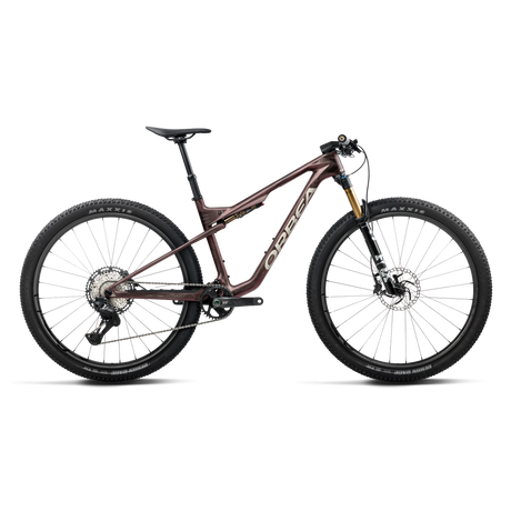Orbea OIZ M10 - Bordeaux Orbea