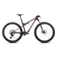 Orbea OIZ M10 - Bordeaux 