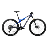 Orbea OIZ M20 - Blau