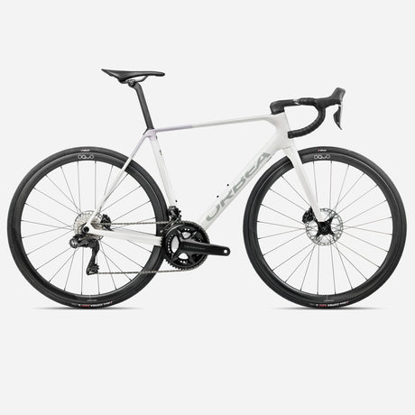 Orbea ORCA M20i Team - Bianco Orbea