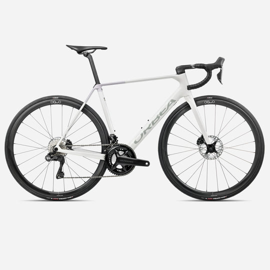 Orbea ORCA M20i Team - Bianco