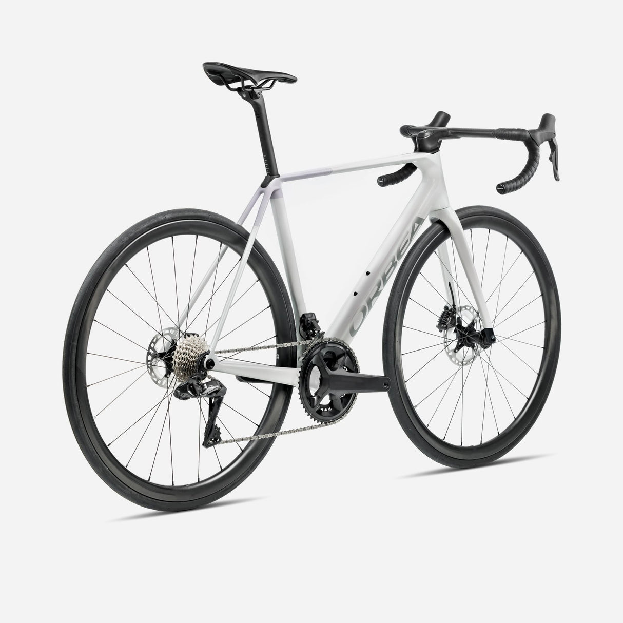 Orbea ORCA M20i Team - Bianco Orbea