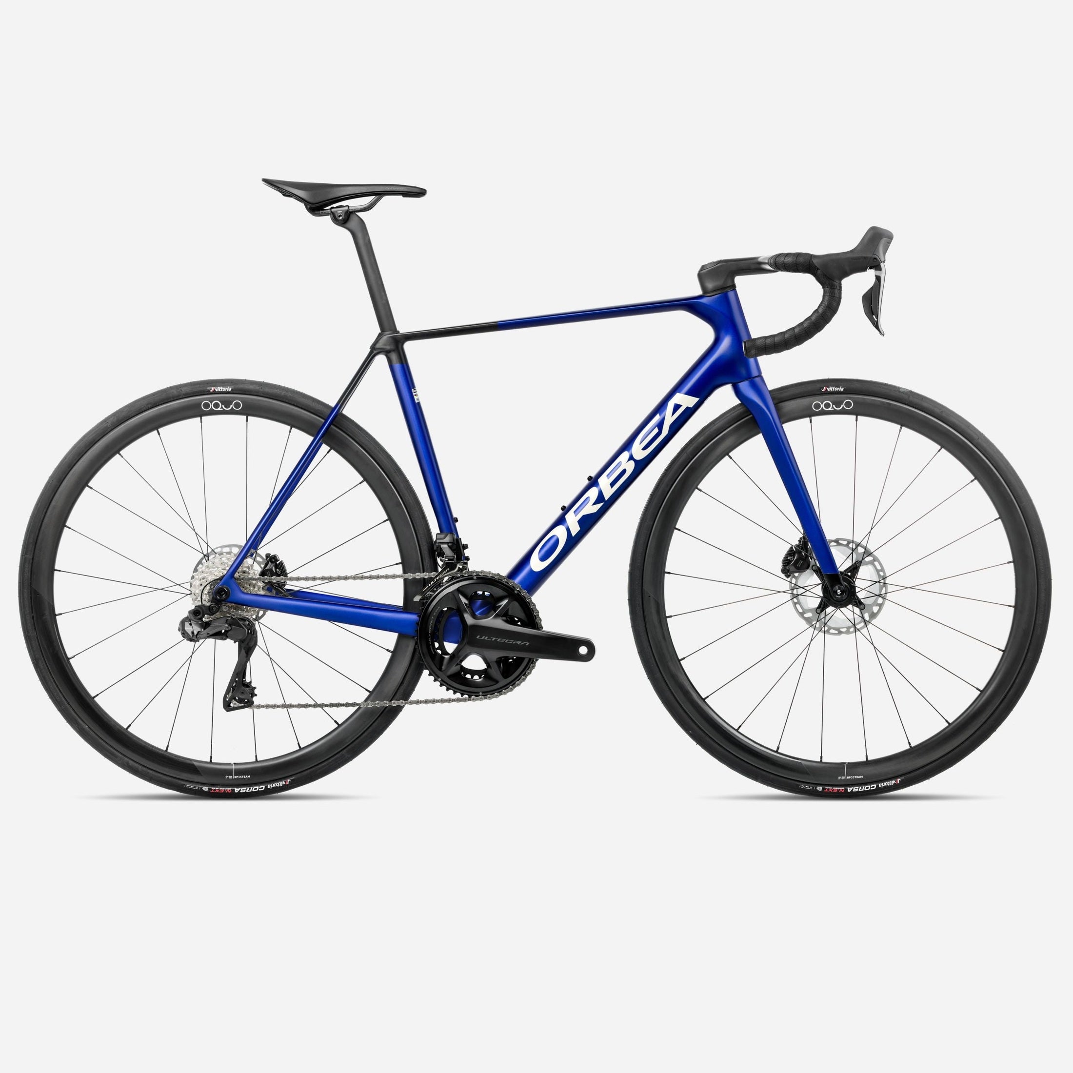 Orca M20i Orbea Orca 2016 Ultegra Carbon Orbea Orca M20i Disc - Main Image