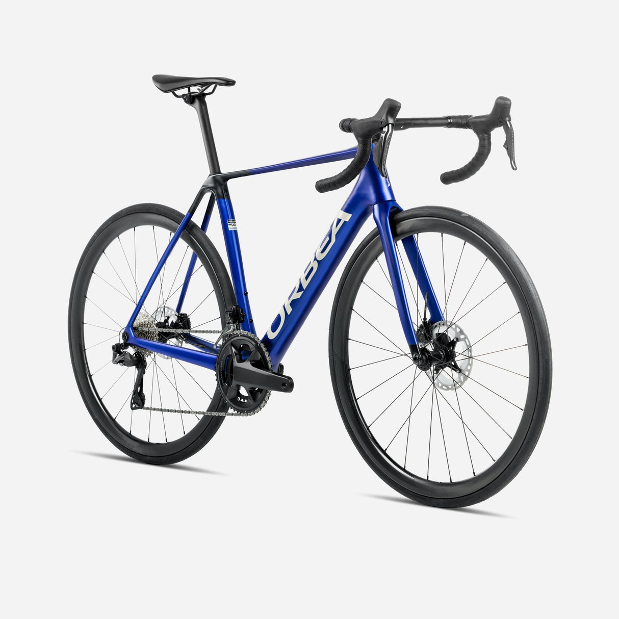 Orbea ORCA M20i Team - Blu Orbea