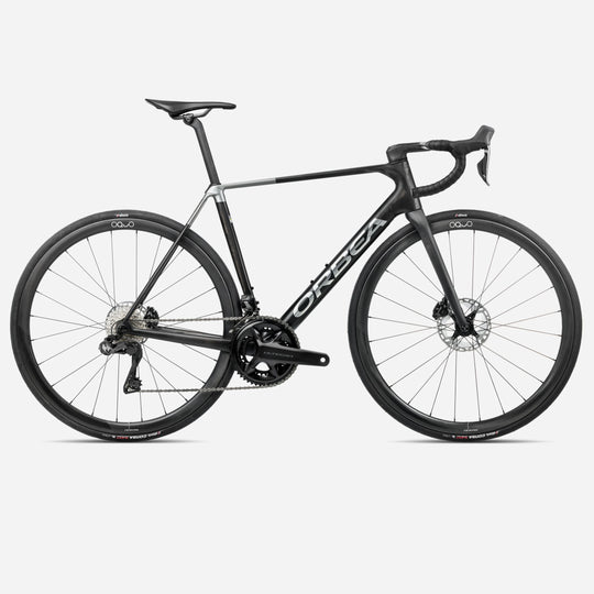 Orbea ORCA M20i Team - Nero grigio