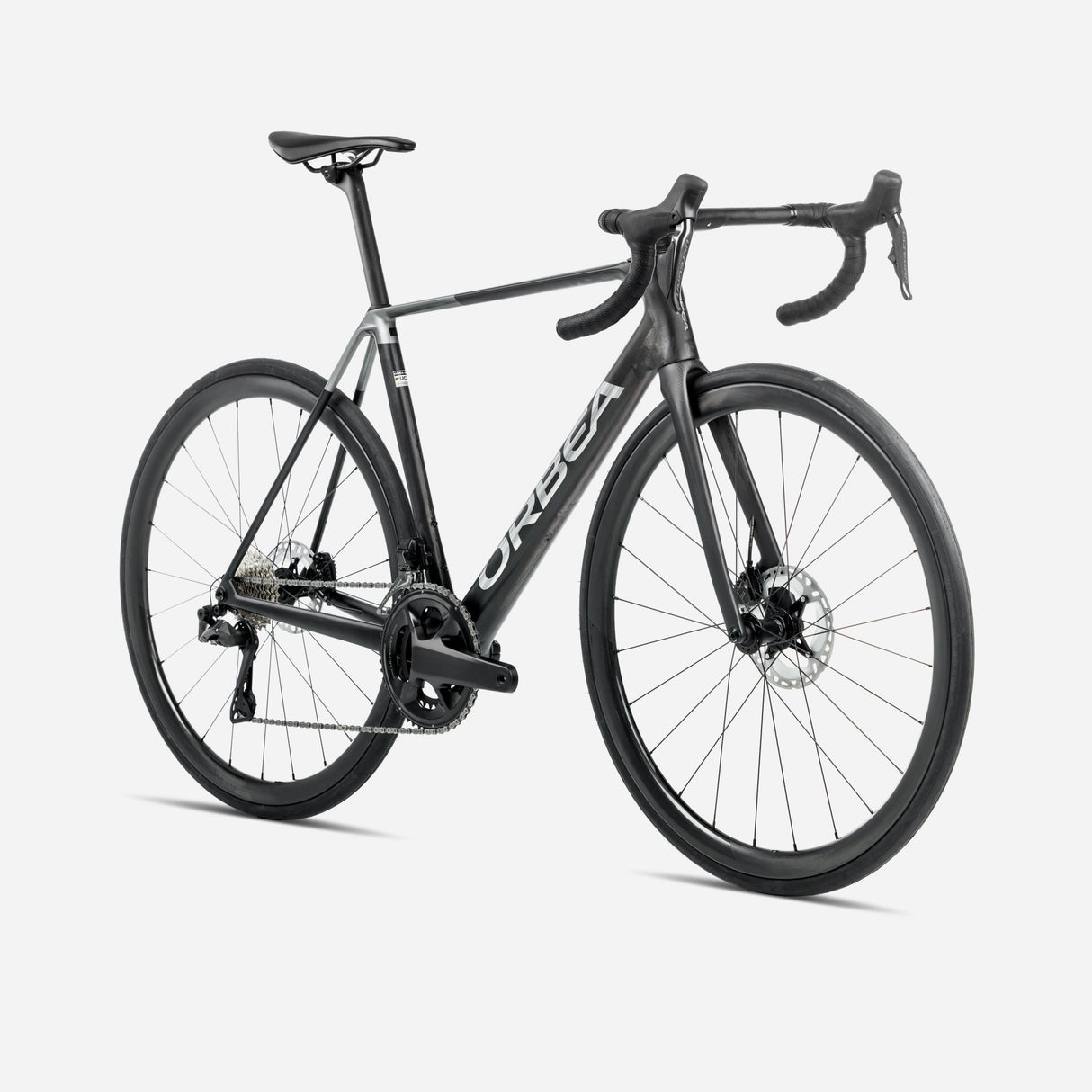 Orbea ORCA M20i Team - Nero grigio Orbea