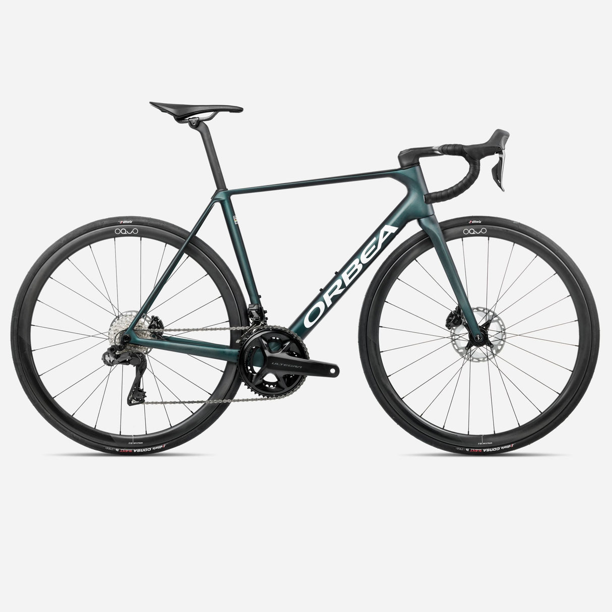 Orbea ORCA M20i Team - Verde Orbea