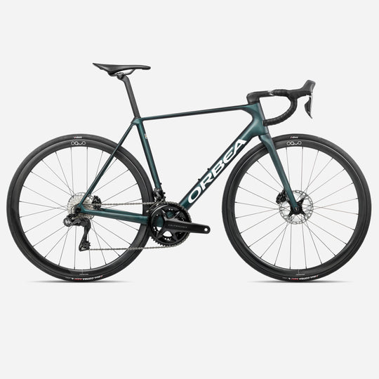 Orbea ORCA M20i Team - Verde