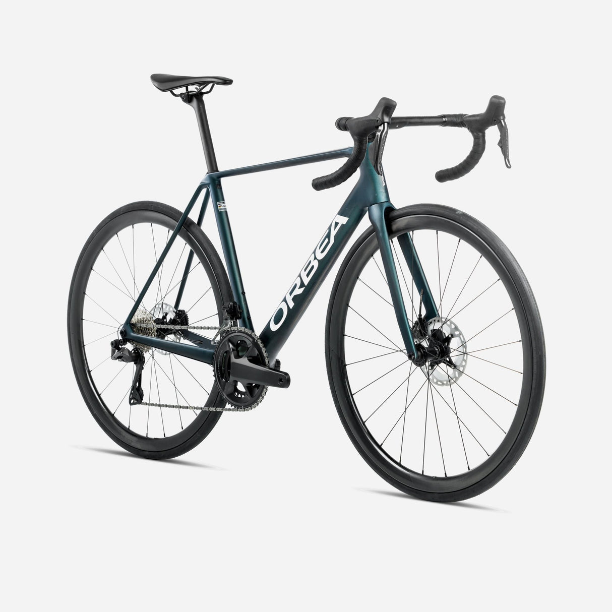 Orbea ORCA M20i Team - Verde Orbea