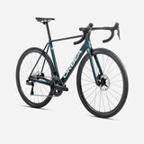 Orbea ORCA M20i Team - Verde Orbea