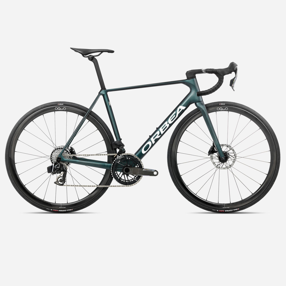 Orbea ORCA M21Eteam - Verde Orbea