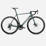 Orbea ORCA M21Eteam - Verde Orbea